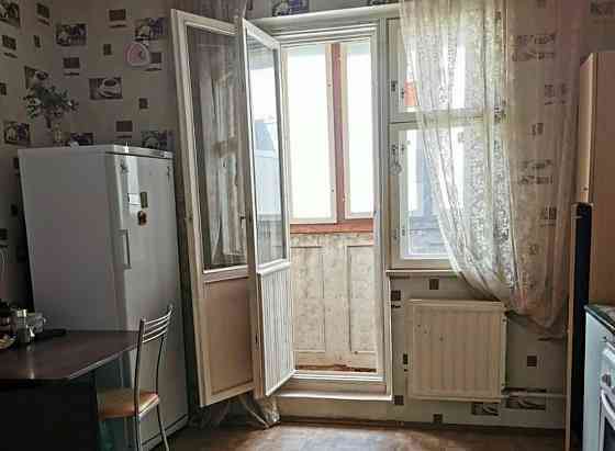 3-комн. квартира, 89.3 м2, 15/17 эт. Санкт-Петербург