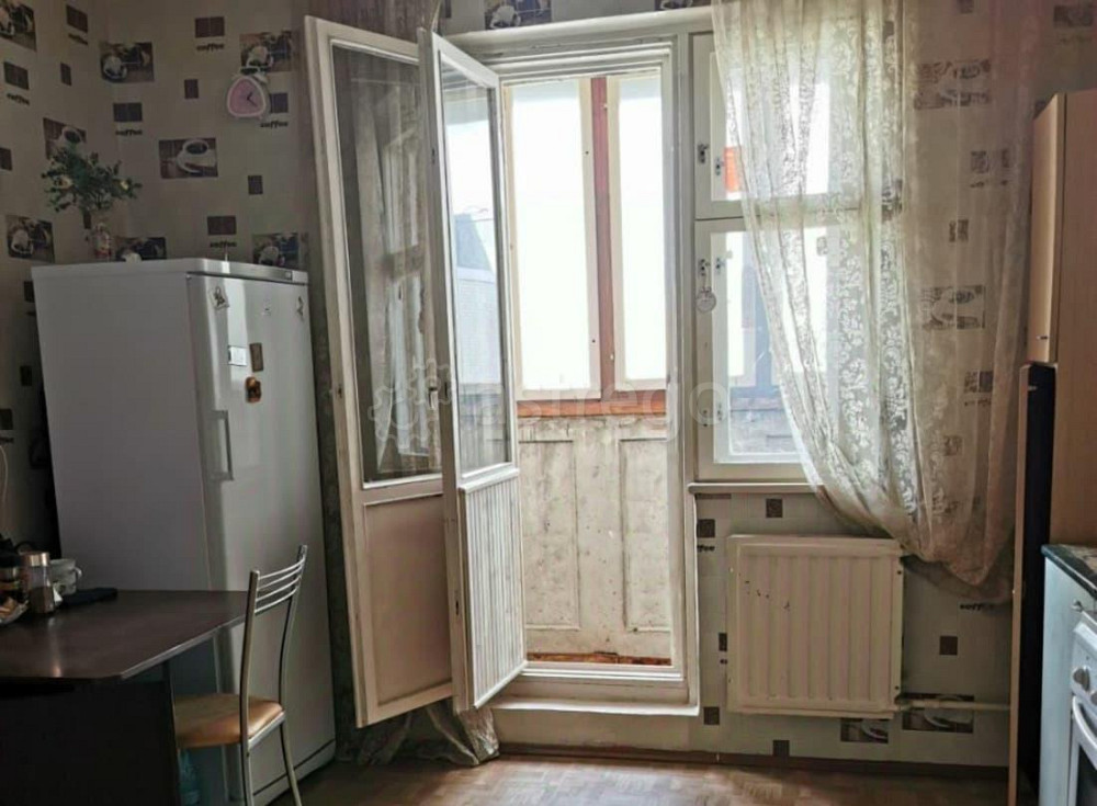 3-комн. квартира, 89.3 м2, 15/17 эт. Санкт-Петербург - изображение 1