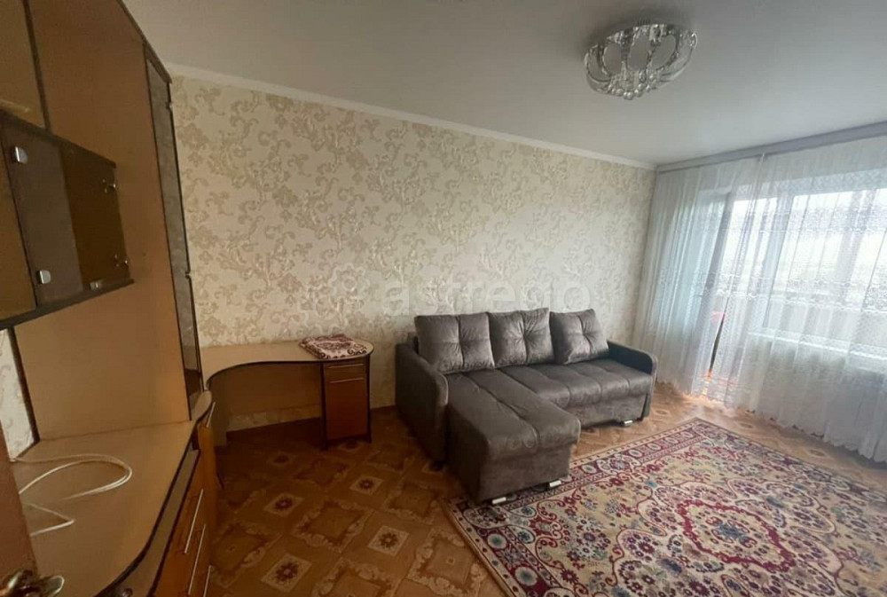 2-комн. квартира, 49 м2, 9/9 эт. Старый Оскол - изображение 2