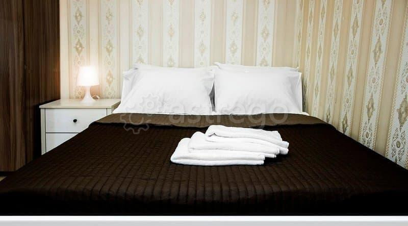1-комн. квартира, 38 м2, 5/9 эт. Москва - изображение 2