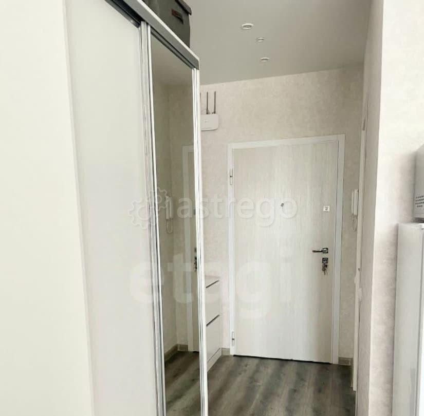 Студия, 20.5 м2, 9/25 эт. Одинцово - изображение 4