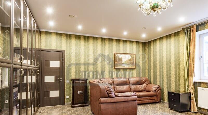 Коттедж, 890 м2 Щёлково - изображение 10