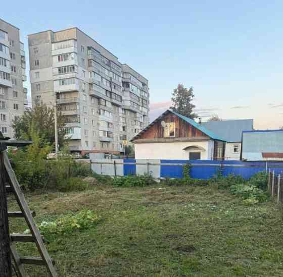 Дом, 36 м2, 4.8 сотки, 2 эт. Уфа