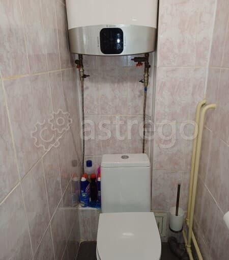 3-комн. квартира, 76 м2, 2/5 эт. Ступино - изображение 9