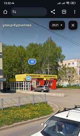 Свободного назначения, 40 м2 Стерлитамак