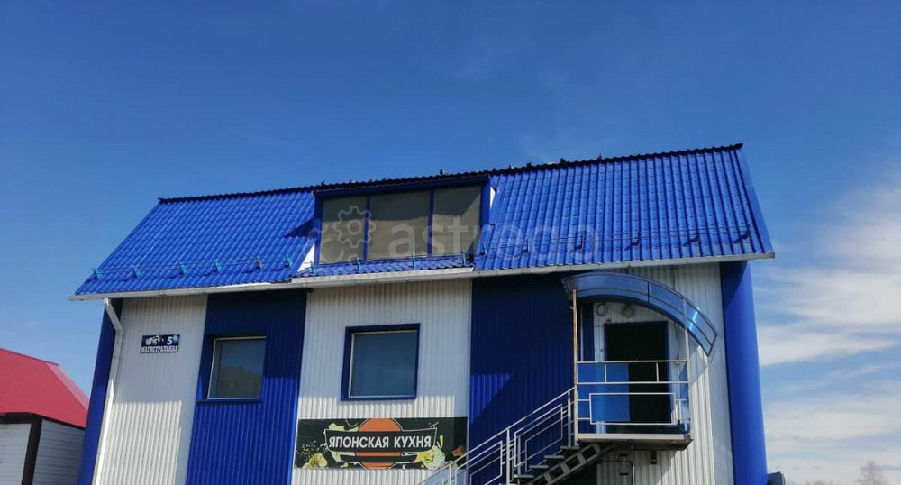 Свободного назначения, 302 м2 Павловск - изображение 6