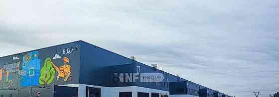 Производственное, 4440 м2 Подольск