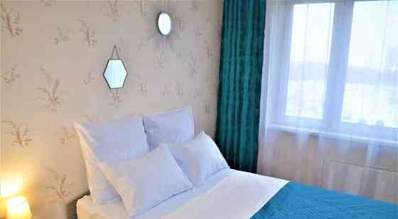 1-комн. квартира, 40 м2, 4/17 эт. Балашиха