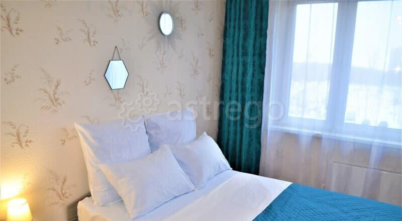 1-комн. квартира, 40 м2, 4/17 эт. Балашиха - изображение 2