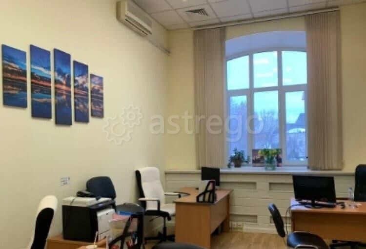 Офис, 23 м2 Москва - изображение 1