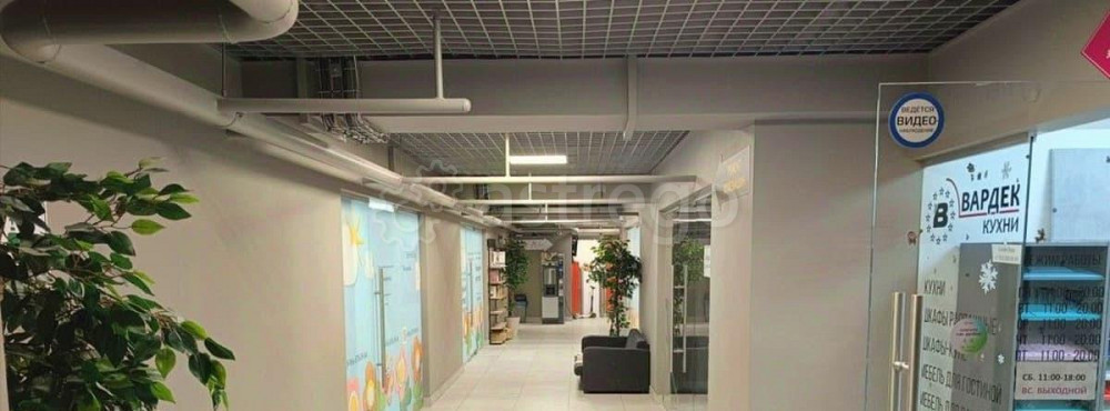 Свободного назначения, 806 м2 Санкт-Петербург - изображение 1