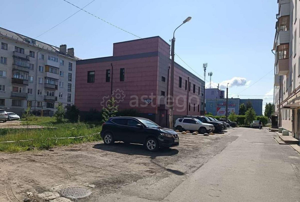 Свободного назначения, 32.9 м2 Северодвинск - изображение 8