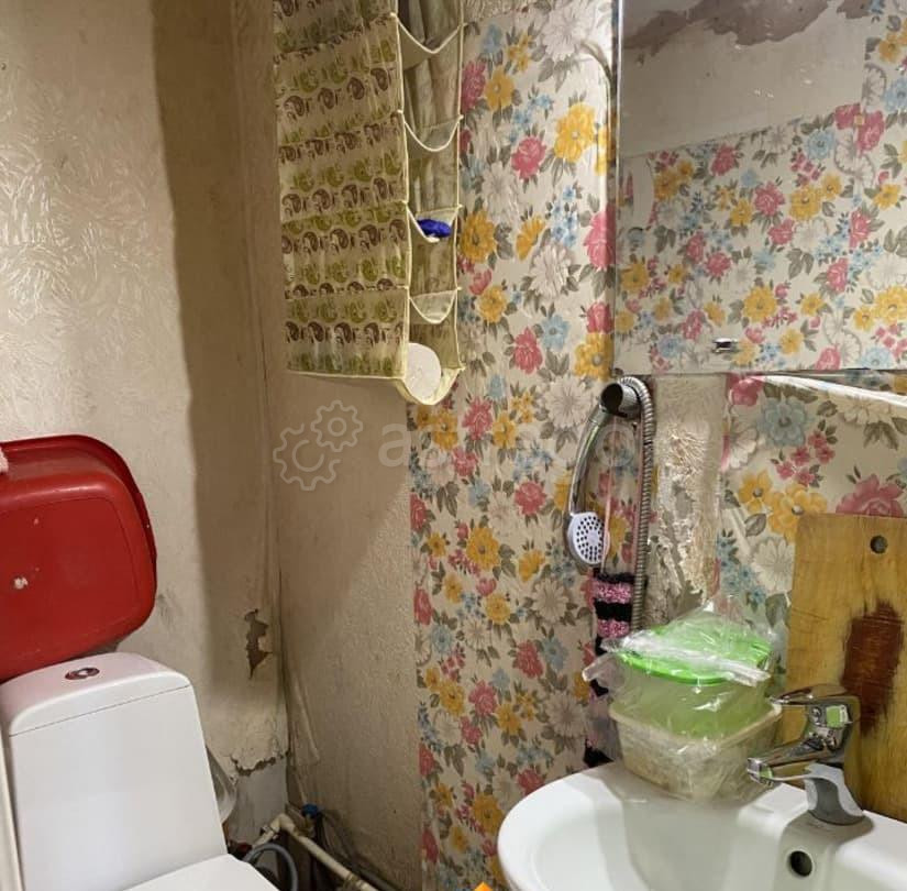 Комната, 12 м2, 1/9 эт. Красноярск - изображение 5