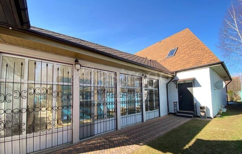 Коттедж, 650 м2 Апрелевка - изображение 3