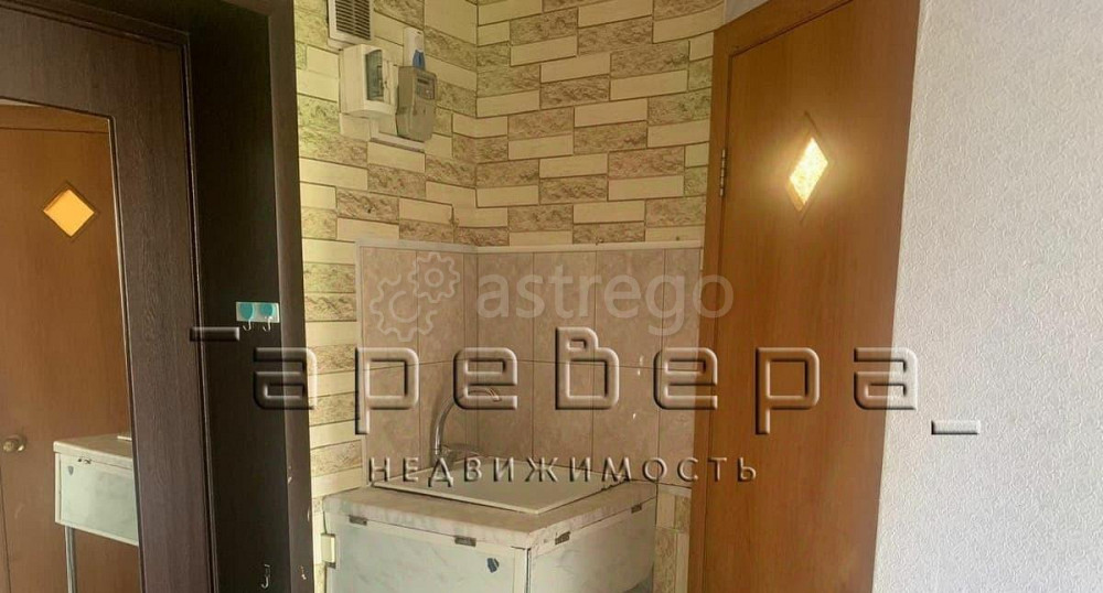 Студия, 17.1 м2, 5/5 эт. Красноярск - изображение 5