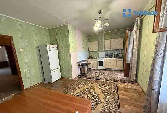 3-комн. квартира, 115 м2, 1/6 эт. Астрахань