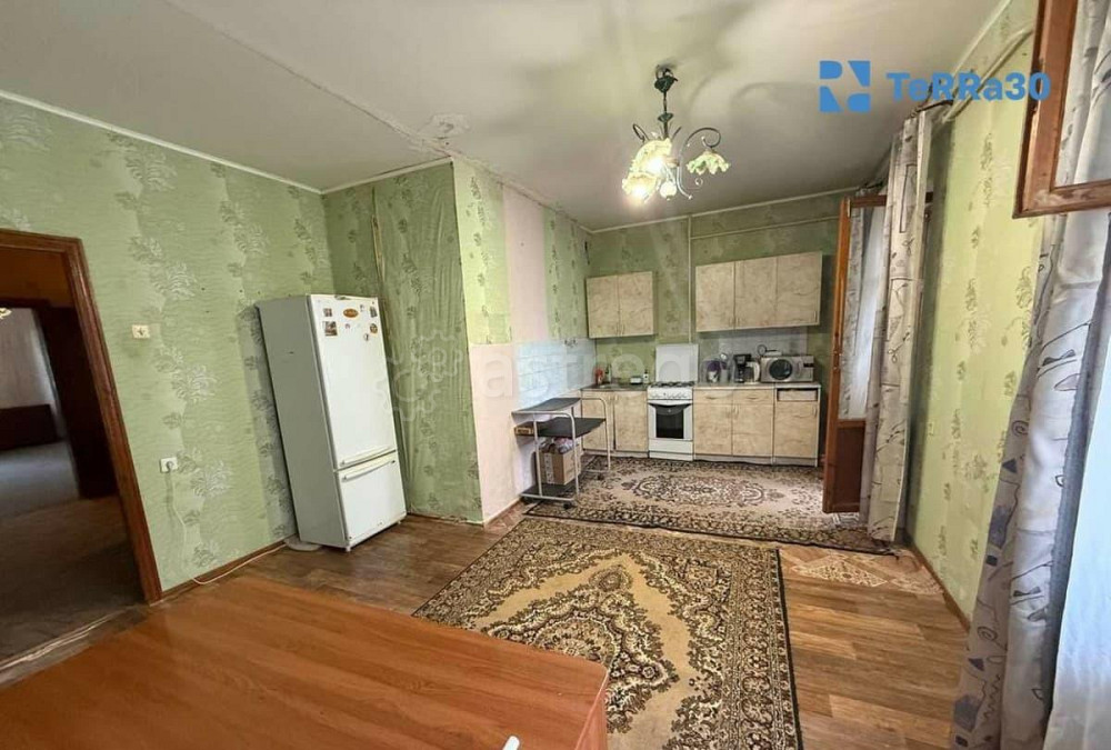 3-комн. квартира, 115 м2, 1/6 эт. Астрахань - изображение 6