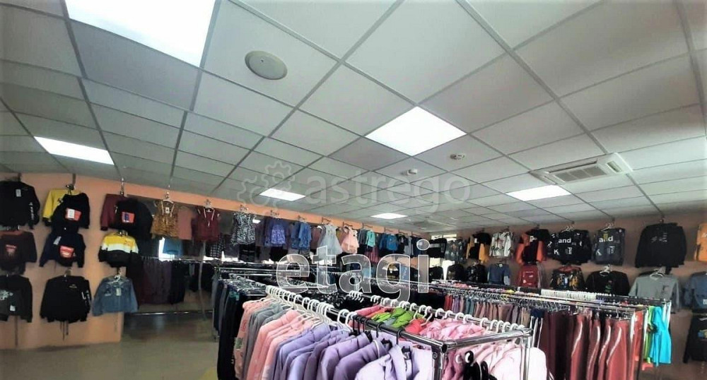 Офис, 2902.6 м2 Новый Оскол - изображение 1