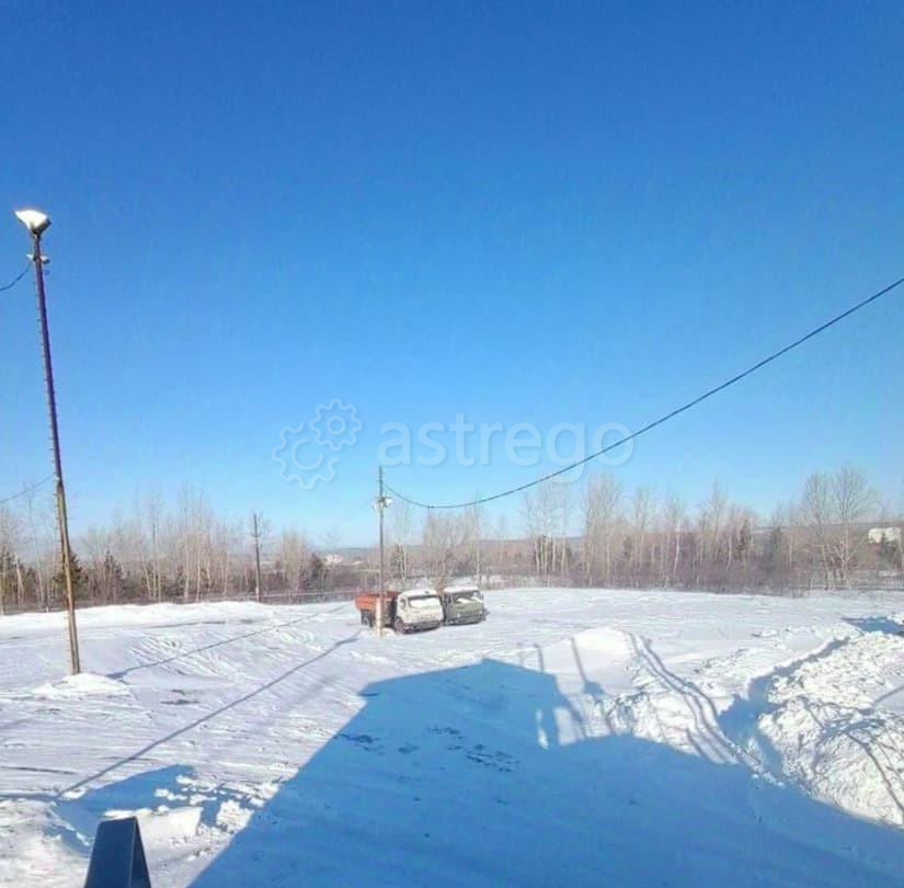 Коммерческий участок, 100 га Назарово - изображение 4