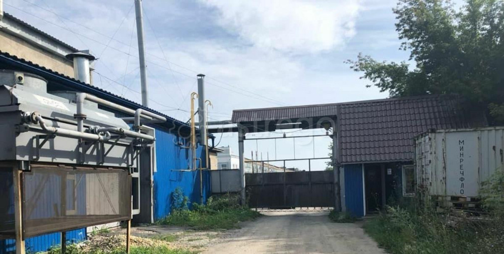 Свободного назначения, 3200 м2 Барнаул - изображение 2