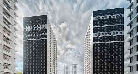 3-комн. квартира, 69.1 м2, 4/23 эт. Пушкино