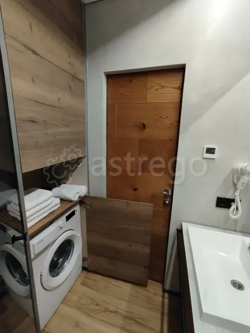 Сдам студию, 33 м2, 8/8 эт., Посуточно Севастополь - изображение 7