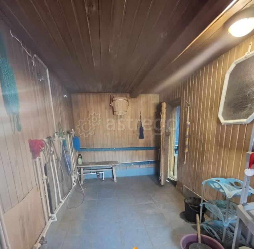 Коттедж, 250 м2, 30 соток, 2 эт. Чишмы - изображение 7