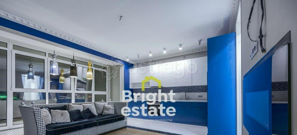 3-комн. квартира, 86 м2, 6/7 эт. Красногорск - изображение 5