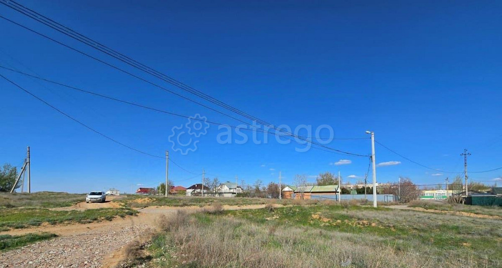 Коммерческий участок, 26.63 сотки Астрахань - изображение 3