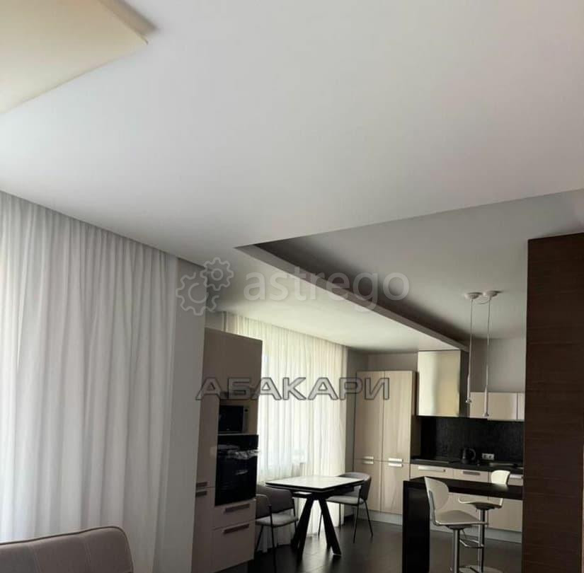 2-комн. квартира, 81 м2, 8/9 эт. Красноярск - изображение 7