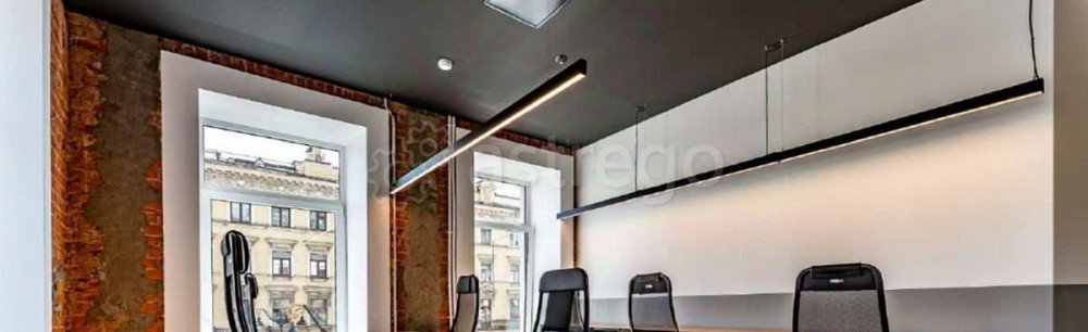 Офис, 120 м2 Санкт-Петербург - изображение 4