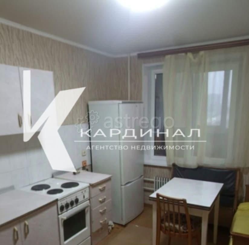 1-комн. квартира, 39 м2, 9/14 эт. Старый Оскол - изображение 1