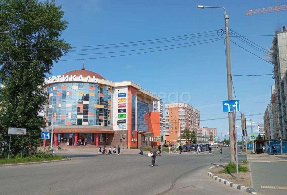 Свободного назначения, 343 м2 Архангельск - изображение 8