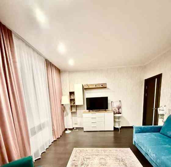 3-комн. квартира, 70 м2, 5/25 эт. Химки