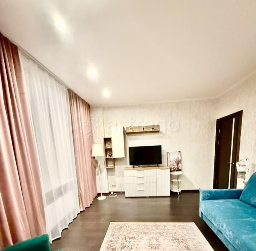 3-комн. квартира, 70 м2, 5/25 эт. Химки - изображение 3