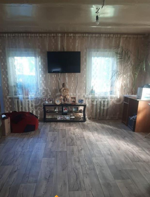 Дом, 50.4 м2, 6 соток, 1 эт. Благовещенск - изображение 2