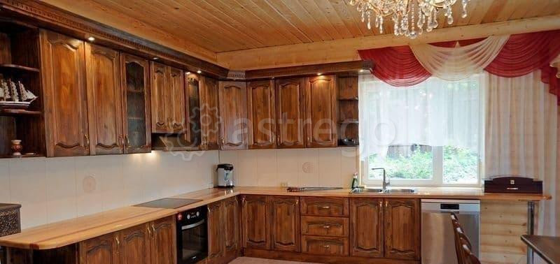 Коттедж, 432 м2 Санкт-Петербург - изображение 3