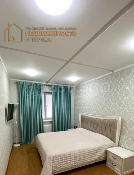 3-комн. квартира, 148 м2, 2/2 эт. Дюртюли - изображение 1