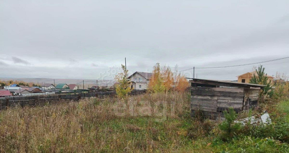 Земельный участок, 16.87 сотки Березовка - изображение 2