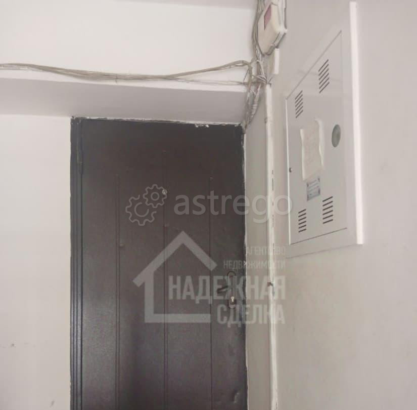 Комната, 13.5 м2, 5/5 эт. Рубцовск - изображение 5