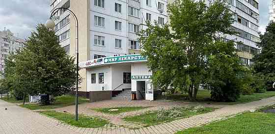 Свободного назначения, 135 м2 Белгород