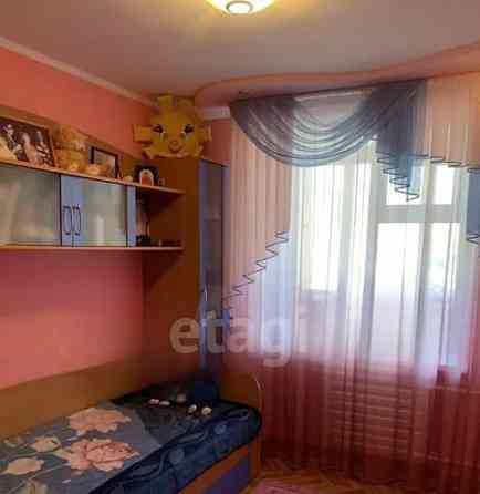 4-комн. квартира, 76.4 м2, 4/5 эт. Уфа