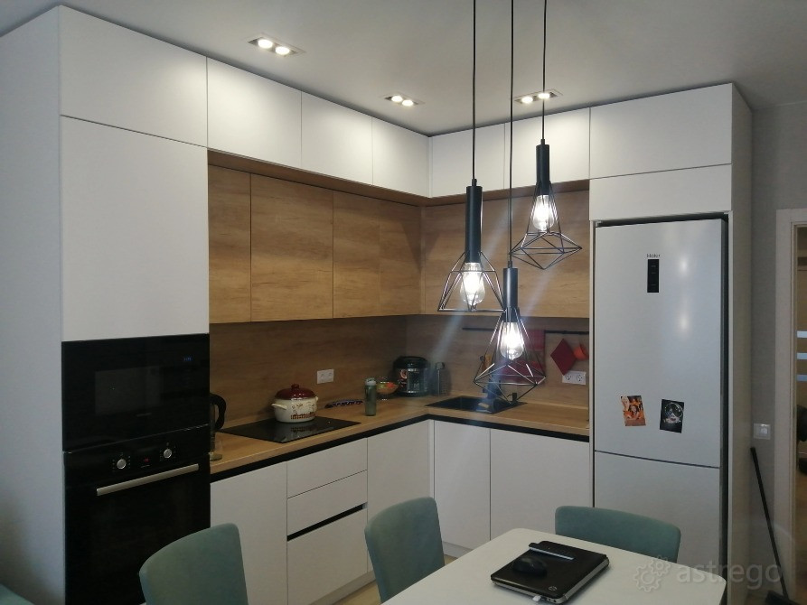 Изготовление и сборка Кухонных Гарнитуров Дзержинск - изображение 9