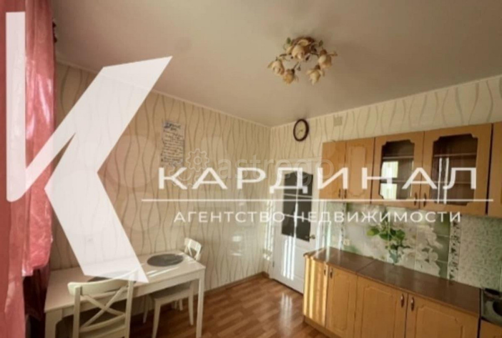 2-комн. квартира, 63 м2, 7/12 эт. Старый Оскол - изображение 8