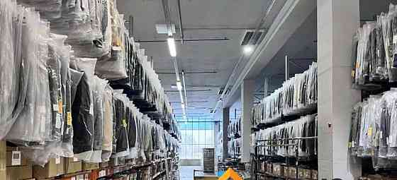 Производственное, 2636 м2 Щёлково