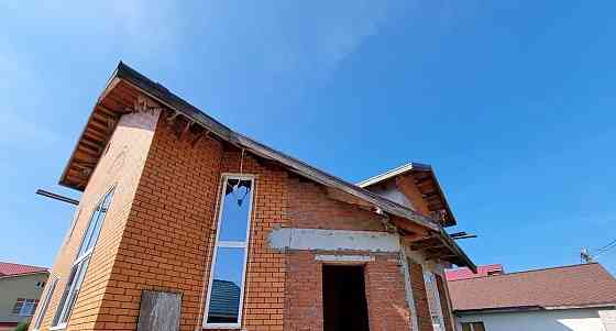 Коттедж, 380 м2, 10 соток, 3 эт. Уфа