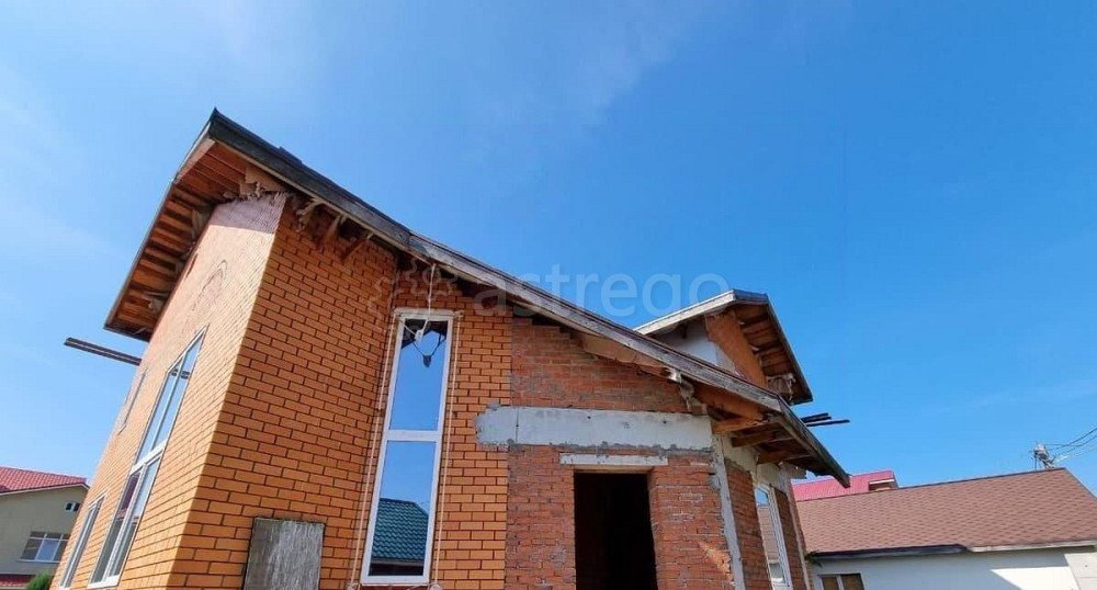 Коттедж, 380 м2, 10 соток, 3 эт. Уфа - изображение 3