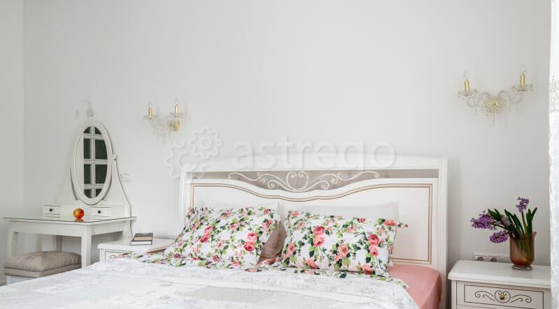 3-комн. квартира, 90 м2, 2/6 эт. Москва - изображение 9