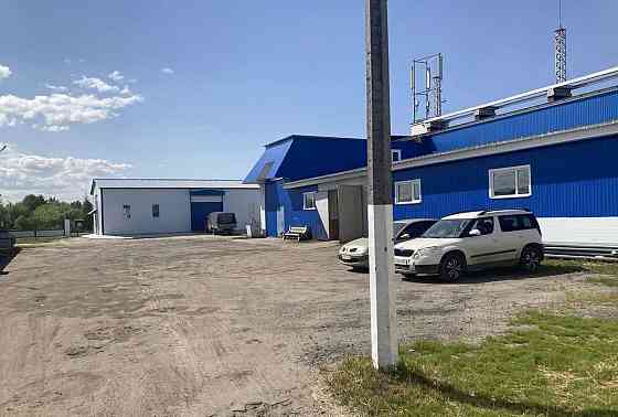 Склад, 395.2 м2 Северодвинск