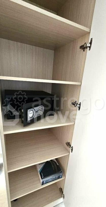 Студия, 21 м2, 15/25 эт. Москва - изображение 3